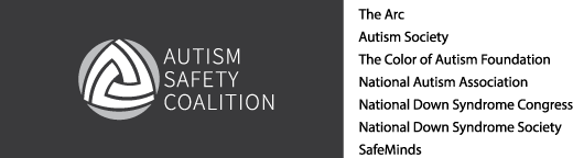 Autism Safety Coalition
